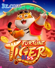 8lss slot fortune tiger