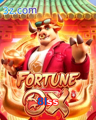 8lss slot fortune ox